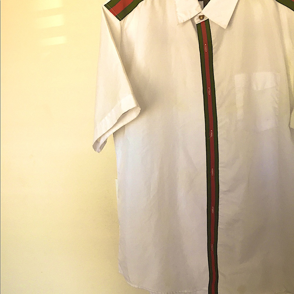 Gucci shirt